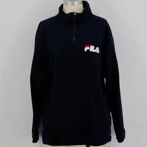 Vintage FILA Jacket